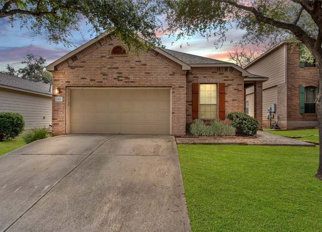 Property at 1121 Zacharys Way, Austin, TX 78748, 3 beds, 2 baths