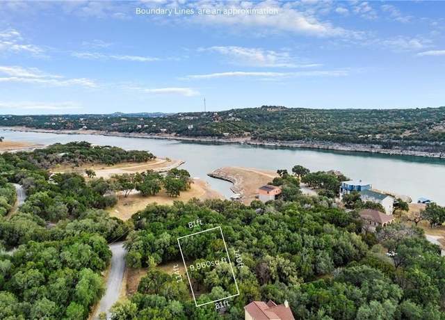 Property at 21719 Heather Dr, Lago Vista, TX 78645