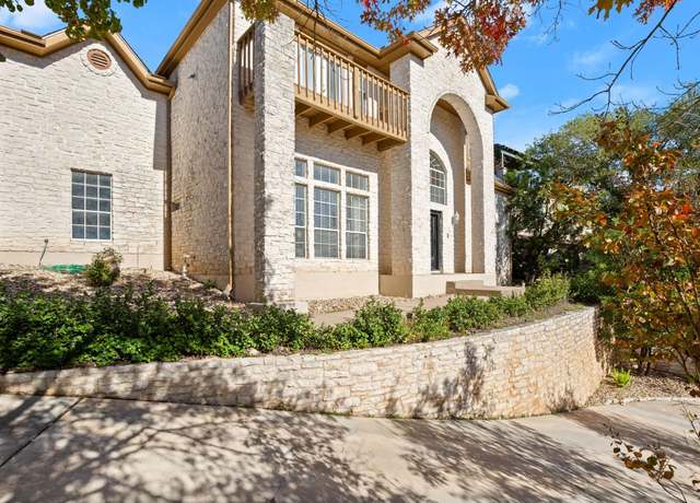 Property at 6108 Cape Coral Dr, Austin, TX 78746, 4 beds, 3 baths