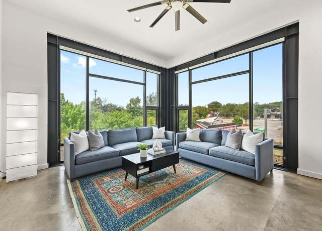 Property at 2525 S Lamar Blvd #307, Austin, TX 78704, 2 beds, 2 baths