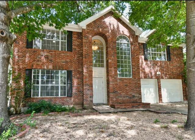 Property at 16812 Gower St, Pflugerville, TX 78660, 3 beds, 2.5 baths