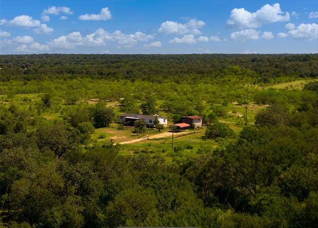 Property at 3185 Old Colony Line Rd, Lockhart, TX 78644, 4 beds, 2 baths