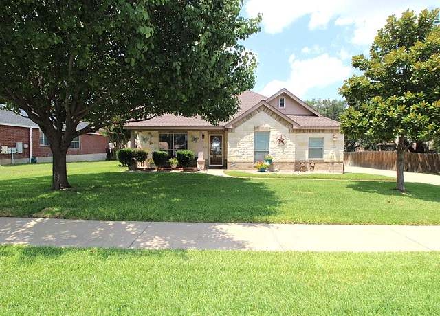 Property at 6101 Cobalt Ln, Killeen, TX 76542, 3 beds, 2 baths