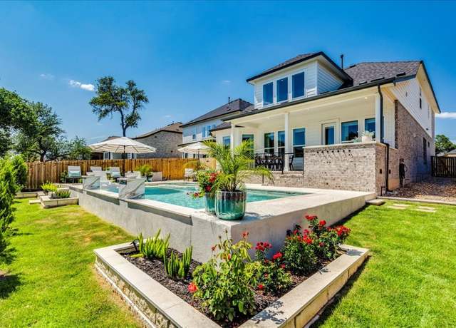 Property at 351 Kings Pine Dr, Dripping Springs, TX 78620, 4 beds, 3 baths