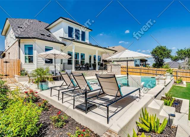 Property at 351 Kings Pine Dr, Dripping Springs, TX 78620, 4 beds, 3 baths