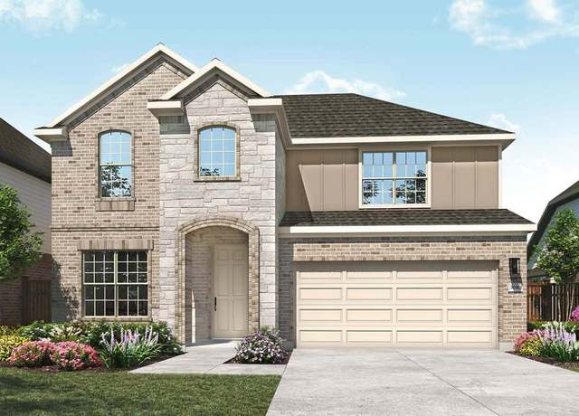 Property at 13512 Hamilton Hart Dr, Elgin, TX 78621, 5 beds, 3 baths