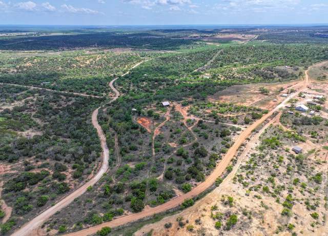 Property at 7331 County Road 121, Richland Springs, TX 76871, 3 beds, 1 bath