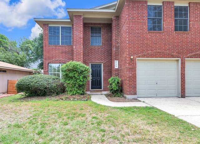 Property at 104 Presidio Dr, Leander, TX 78641, 4 beds, 2.5 baths