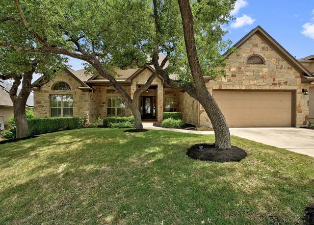 Property at 4905 Julian Alps, Austin, TX 78738, 4 beds, 3.5 baths