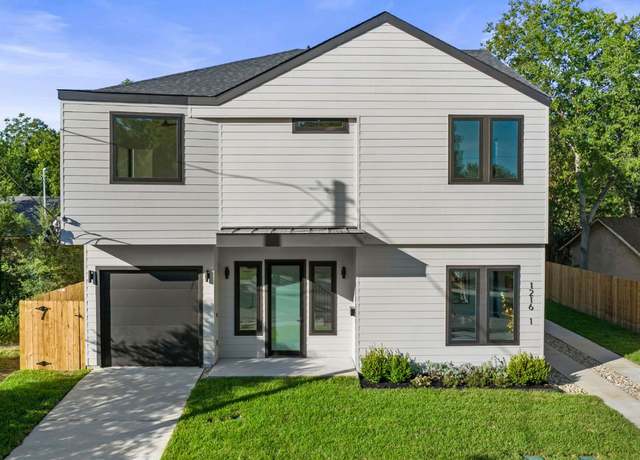 Property at 1216 Arcadia Ave #1, Austin, TX 78757, 4 beds, 3 baths