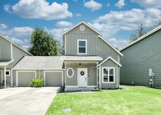 Property at 1006 E 3rd St, Georgetown, TX 78626, 2 beds, 2.5 baths