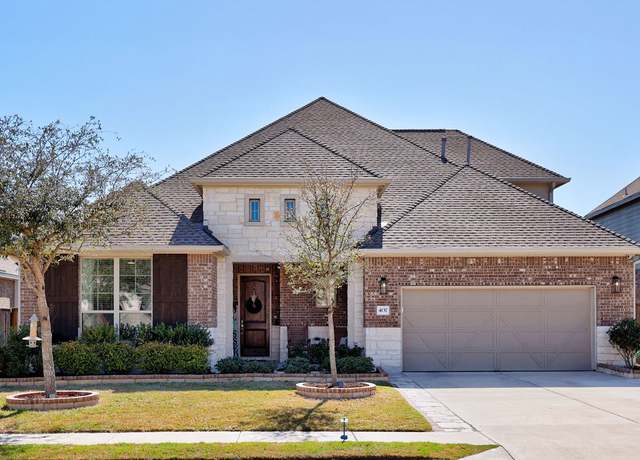 Property at 4137 Brean Down Rd, Pflugerville, TX 78660, 4 beds, 3 baths