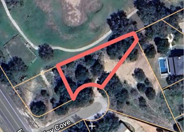 Property at 20702 Key Cv, Lago Vista, TX 78645