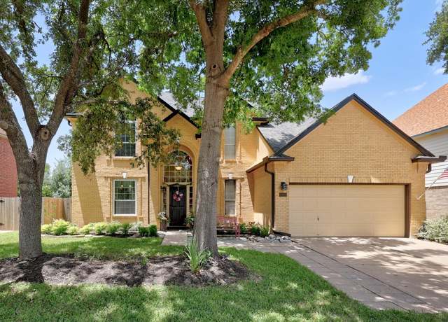 Property at 7900 Monona Ave, Austin, TX 78717, 4 beds, 3.5 baths