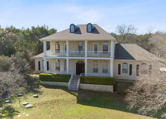 Property at 1004 Elder Cir, Austin, TX 78733, 4 beds, 4 baths
