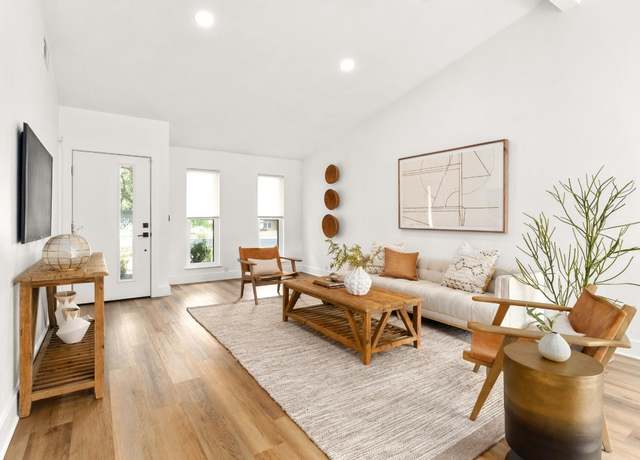 Property at 8907 Hunters Trce, Austin, TX 78758, 4 beds, 2 baths