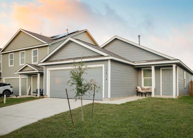 Property at 14014 Piglet Trl, San Antonio, TX 78252, 4 beds, 2 baths