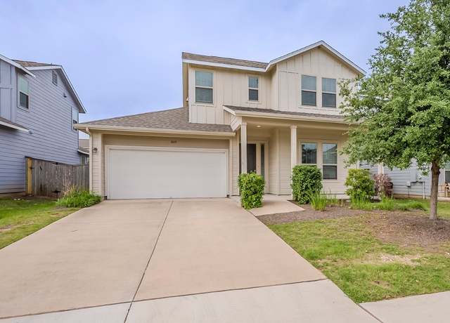 Property at 8009 Turnberry Ln, Austin, TX 78744, 5 beds, 2.5 baths