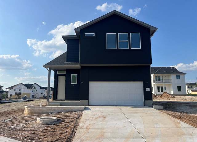Property at 1703 Kit Cir, Austin, TX 78758, 3 beds, 2.5 baths