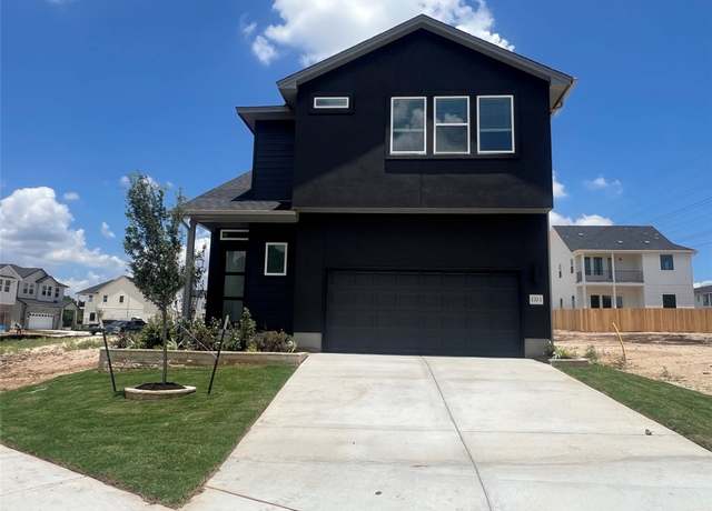 Property at 1703 Kit Cir, Austin, TX 78758, 3 beds, 2.5 baths