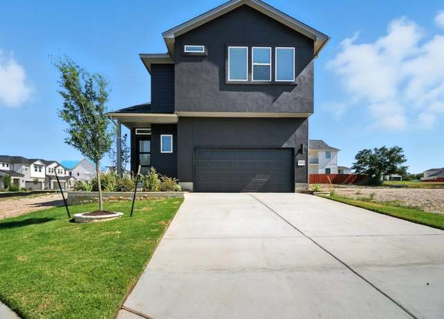 Property at 1703 Kit Cir, Austin, TX 78758, 3 beds, 2.5 baths