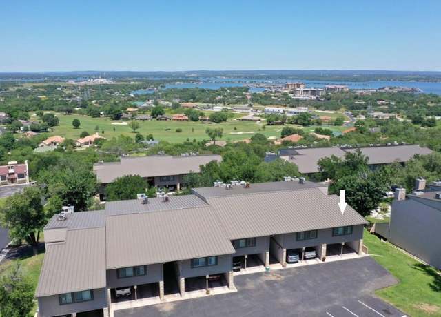 Property at 304 Hi There #137, Horseshoe Bay, TX 78657, 2 beds, 1.5 baths