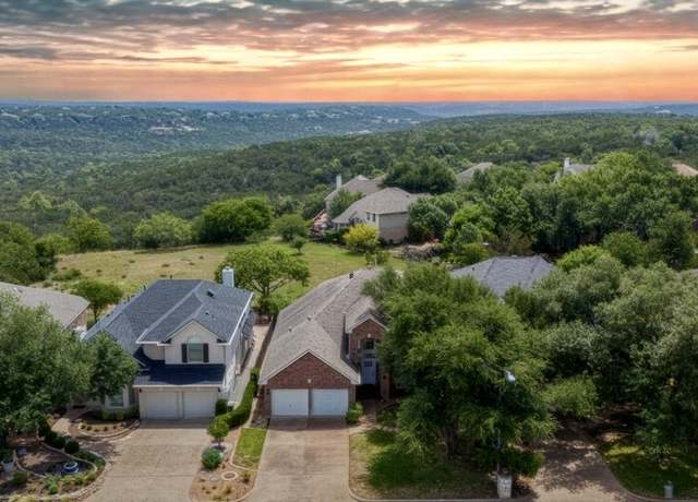 Property at 10012 Scull Creek Dr, Austin, TX 78730, 4 beds, 2.5 baths