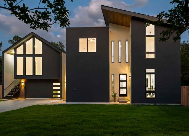 Property at 4603 Parkdale Pl, Austin, TX 78745, 6 beds, 4.5 baths