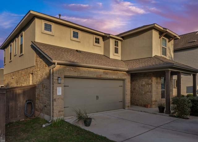 Property at 2308 Ringstaff Rd, Leander, TX 78641, 4 beds, 2.5 baths