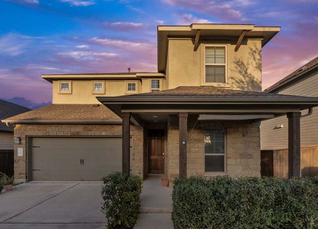 Property at 2308 Ringstaff Rd, Leander, TX 78641, 4 beds, 2.5 baths