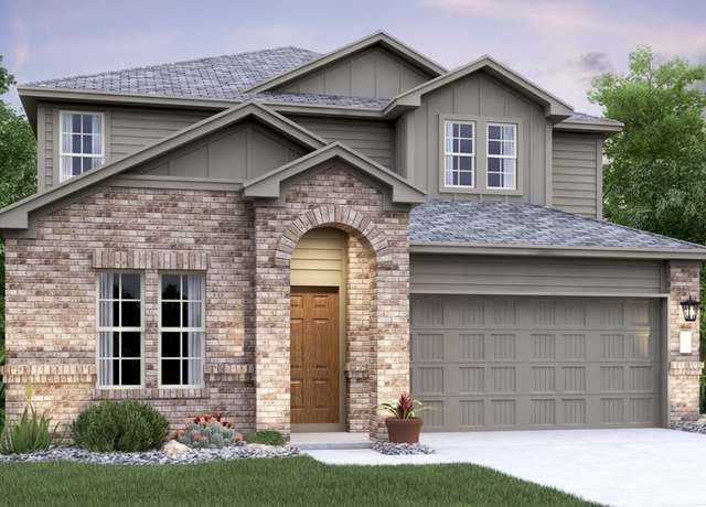 Property at 100 Camargue Dr, Hutto, TX 78634, 4 beds, 2.5 baths