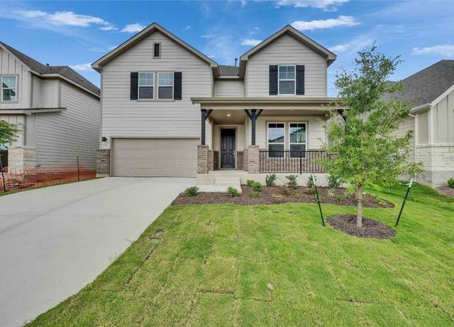 Property at 517 Teasley Dr, Taylor, TX 76574, 3 beds, 2.5 baths