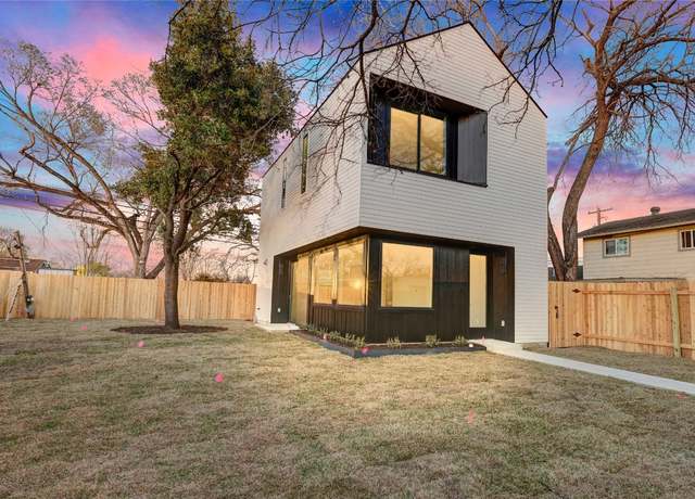 Property at 1804 Sylvan Dr, Austin, TX 78741, 2 beds, 2.5 baths