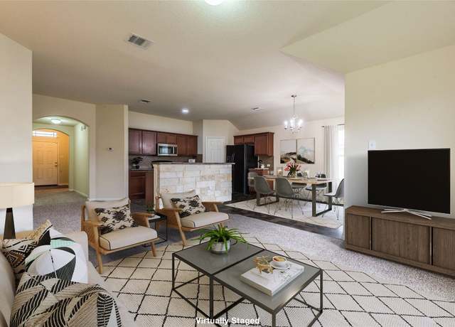 Property at 214 Teron Dr, San Marcos, TX 78666, 4 beds, 2 baths