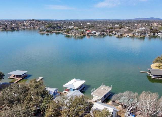 Property at 322 Granite Shoals Ln, Sunrise Beach, TX 78643, 3 beds, 3 baths