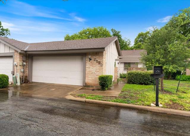 Property at 2532 Stoutwood Cir, Austin, TX 78745, 2 beds, 2 baths