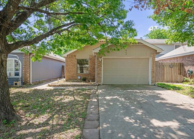 Property at 840 Eagles Way, Leander, TX 78641, 3 beds, 2 baths