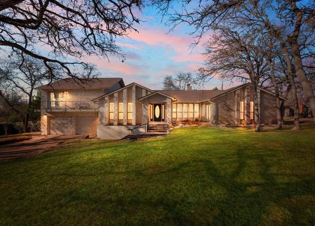 Property at 2004 Sager Rd, Rockdale, TX 76567, 4 beds, 3 baths