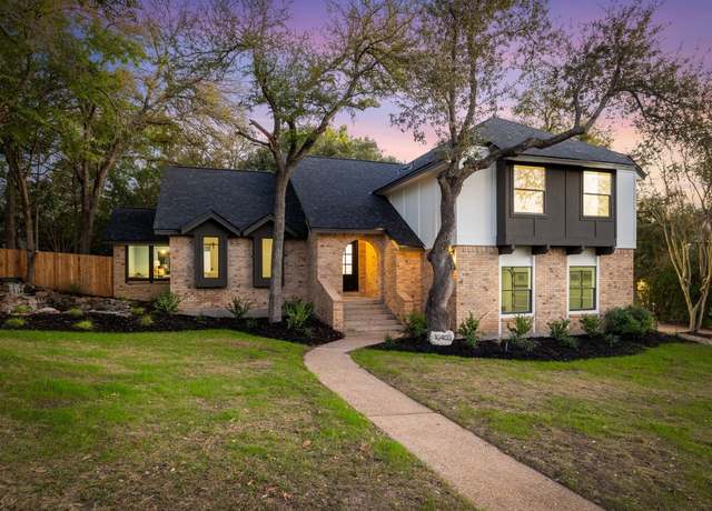 Property at 10403 Holme Lacey Ln, Austin, TX 78750, 4 beds, 2.5 baths