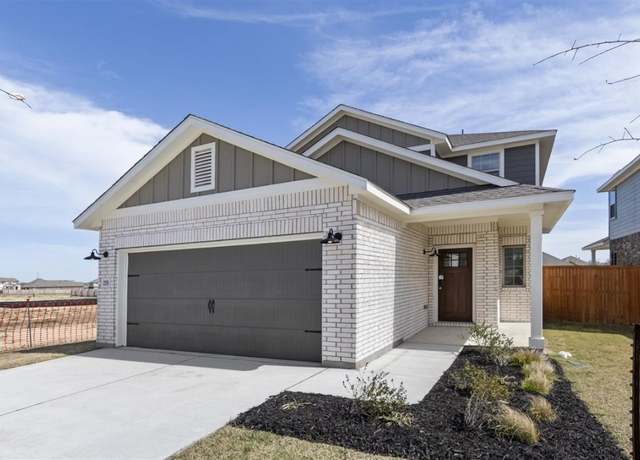 Property at 226 James Caird Dr, Kyle, TX 78640, 3 beds, 2.5 baths