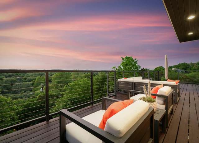 Property at 2004 Westridge Dr, Austin, TX 78704, 4 beds, 3.5 baths
