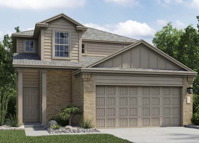Property at 1133 Soapstone Pass, Maxwell, TX 78666, 4 beds, 2.5 baths