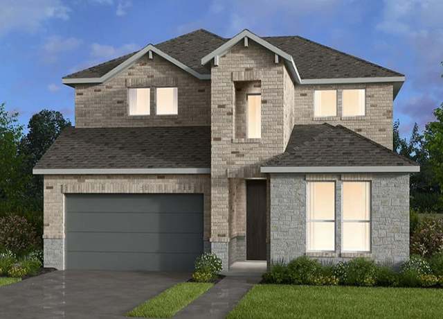 Property at 126 Ash Juniper Rd, Georgetown, TX 78633, 5 beds, 3 baths