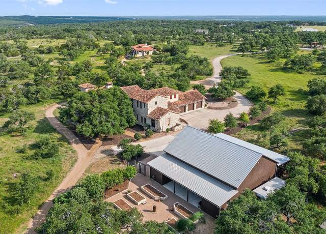 Property at 418 Cattle Trail Dr, Dripping Springs, TX 78620, 6 beds, 7 baths
