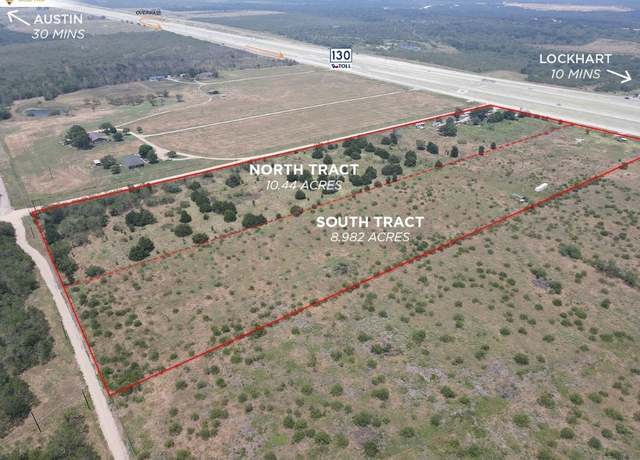 Property at 5133 Us-183, Lockhart, TX 78644