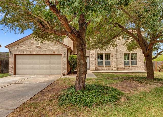 Property at 19912 Lime Cv, Round Rock, TX 78664, 5 beds, 3.5 baths