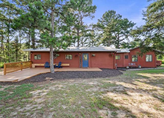 Property at 870 Sand Hills Rd, Red Rock, TX 78662, 3 beds, 3 baths