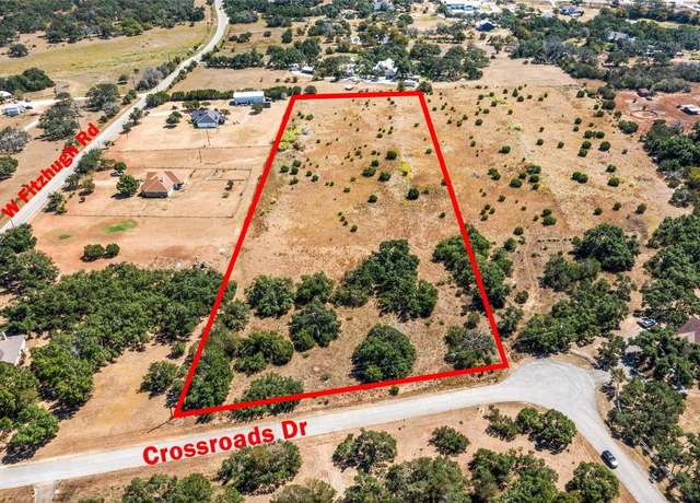 Property at 151 Crossroads Dr, Dripping Springs, TX 78620