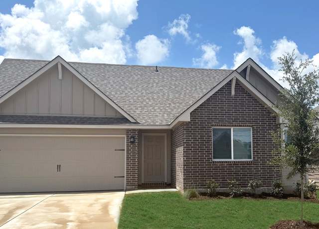 Property at 2213 Oregano Ct, Temple, TX 76501, 4 beds, 2 baths