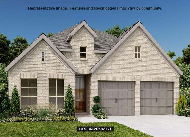 Property at 190 Plumbago Loop, Bastrop, TX 78602, 4 beds, 3 baths